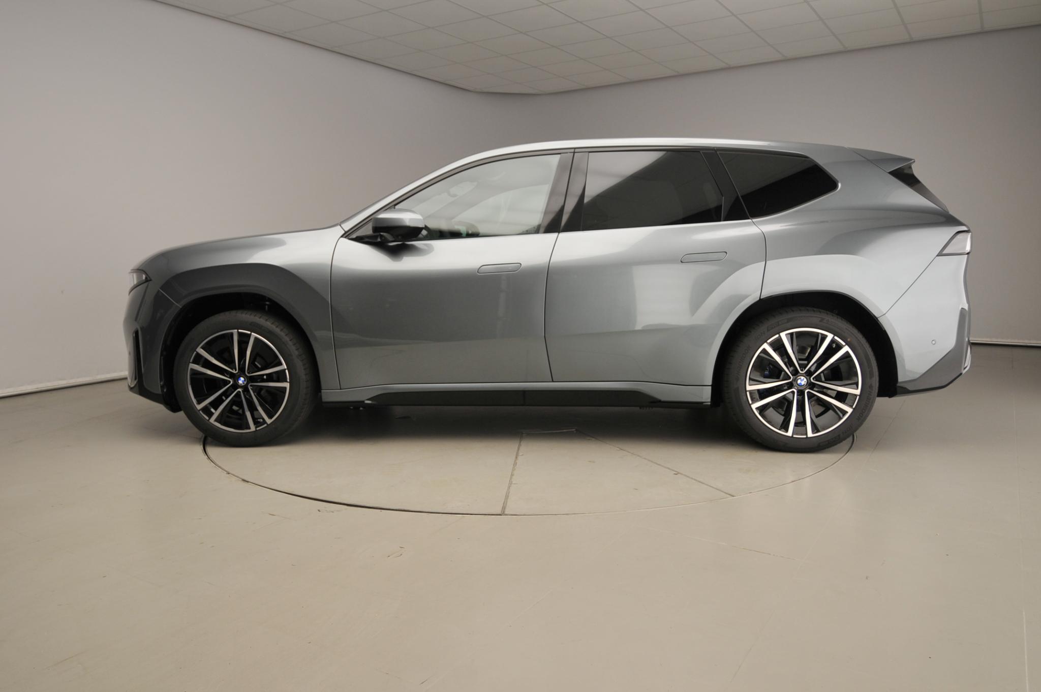 BMW iX3 40 eDrive - Afbeelding 2