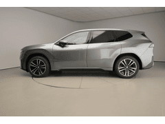 BMW iX3 40 eDrive - Afbeelding 2