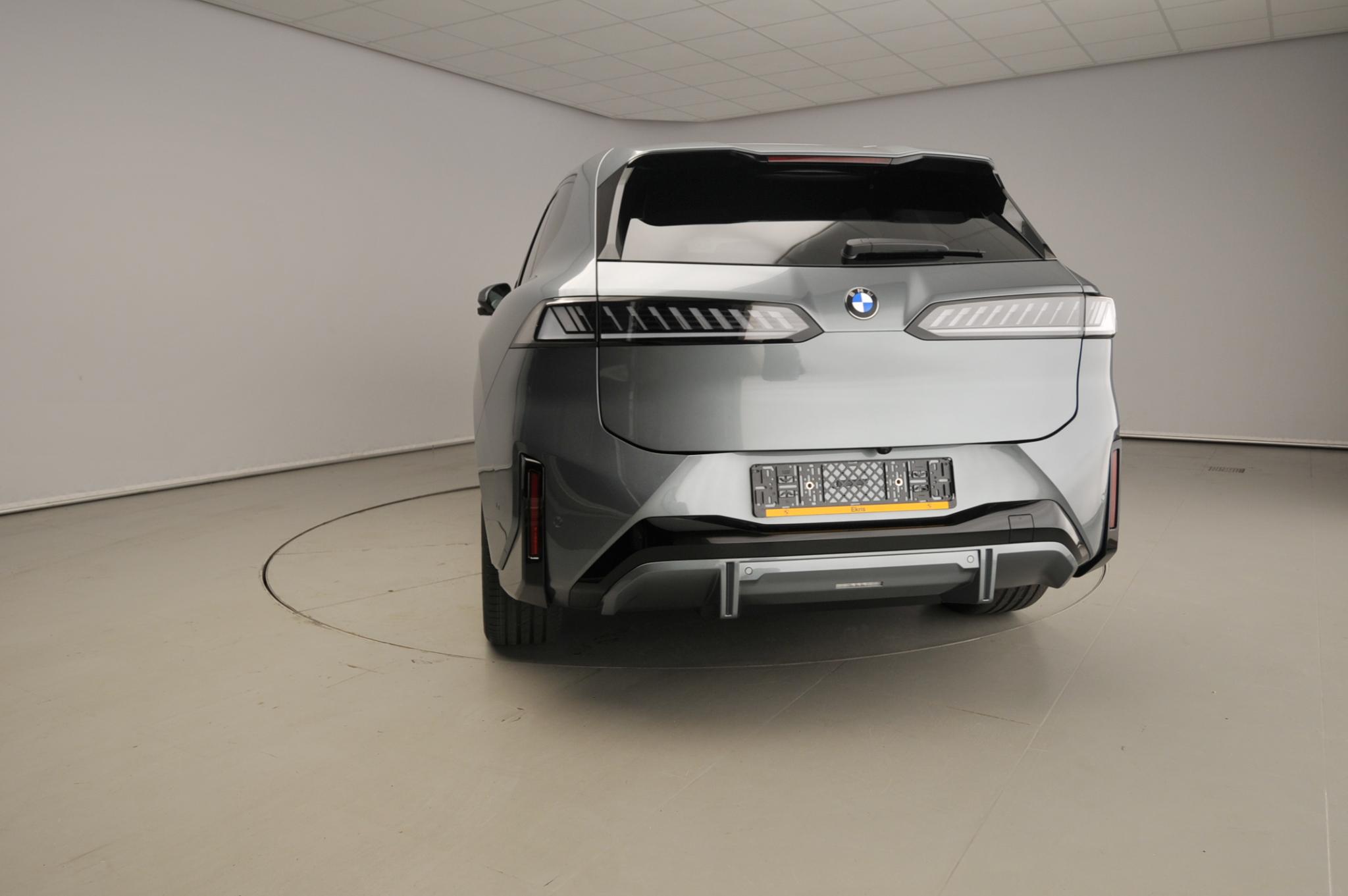BMW iX3 40 eDrive - Afbeelding 3