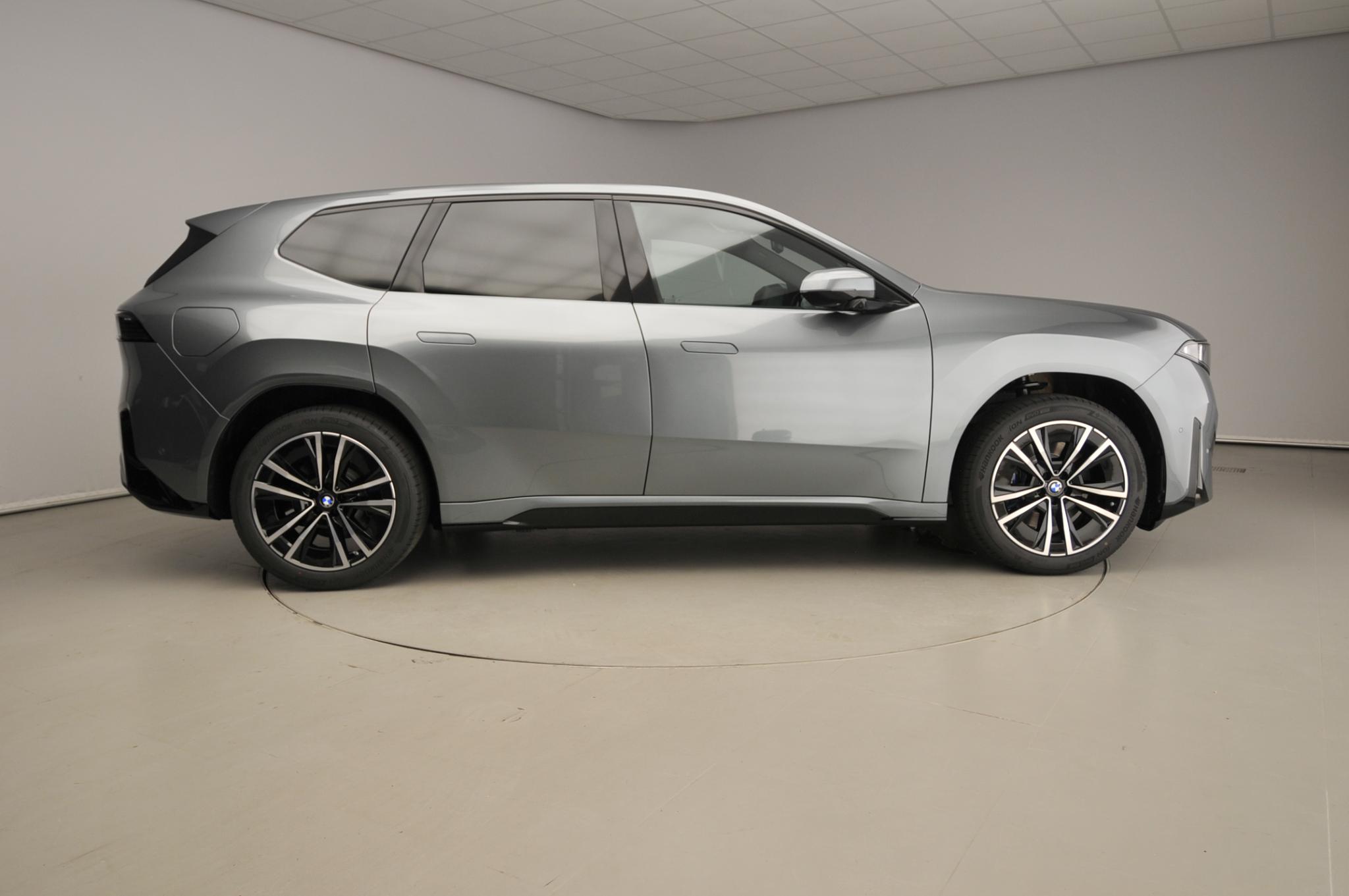 BMW iX3 40 eDrive - Afbeelding 4
