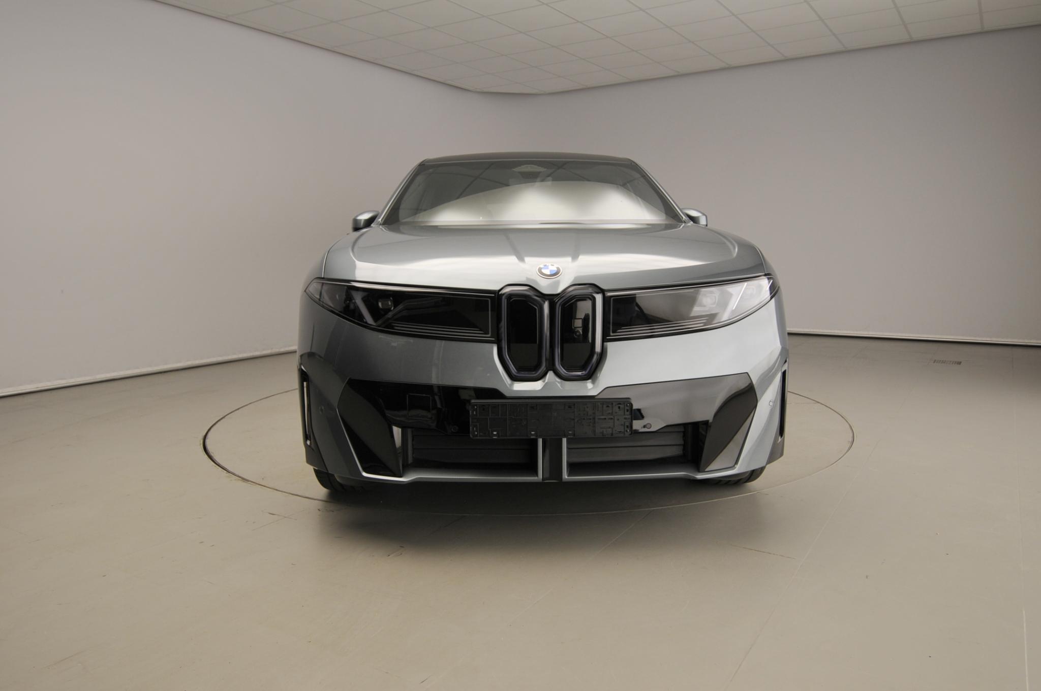 BMW iX3 40 eDrive - Afbeelding 5