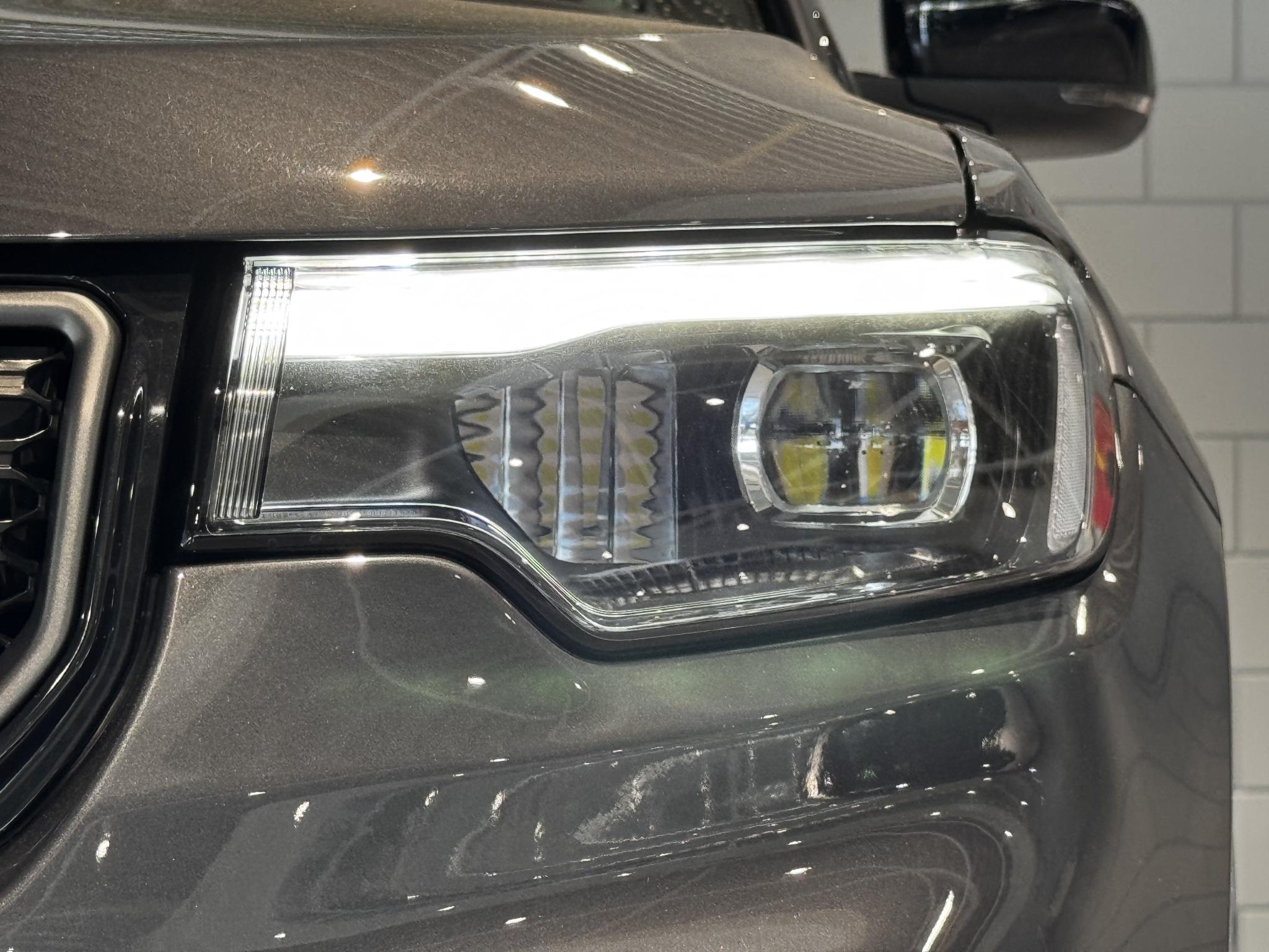 Jeep Compass 1.5T e-Hybrid Summit - Afbeelding 5
