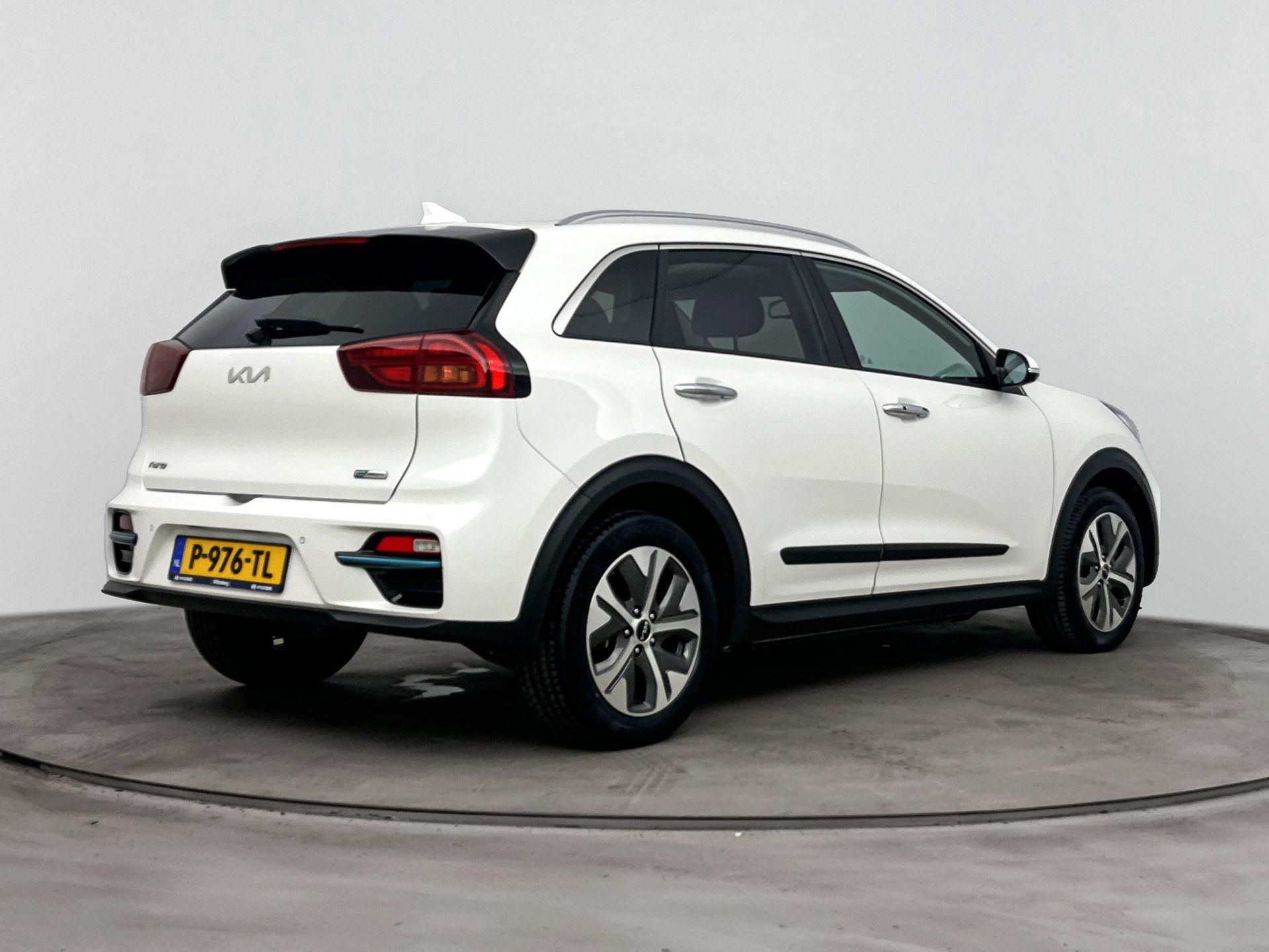 Kia e-Niro DYNAMICPLUSLINE 64 kWh - Afbeelding 2