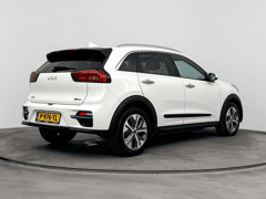 Kia e-Niro DYNAMICPLUSLINE 64 kWh - Afbeelding 2