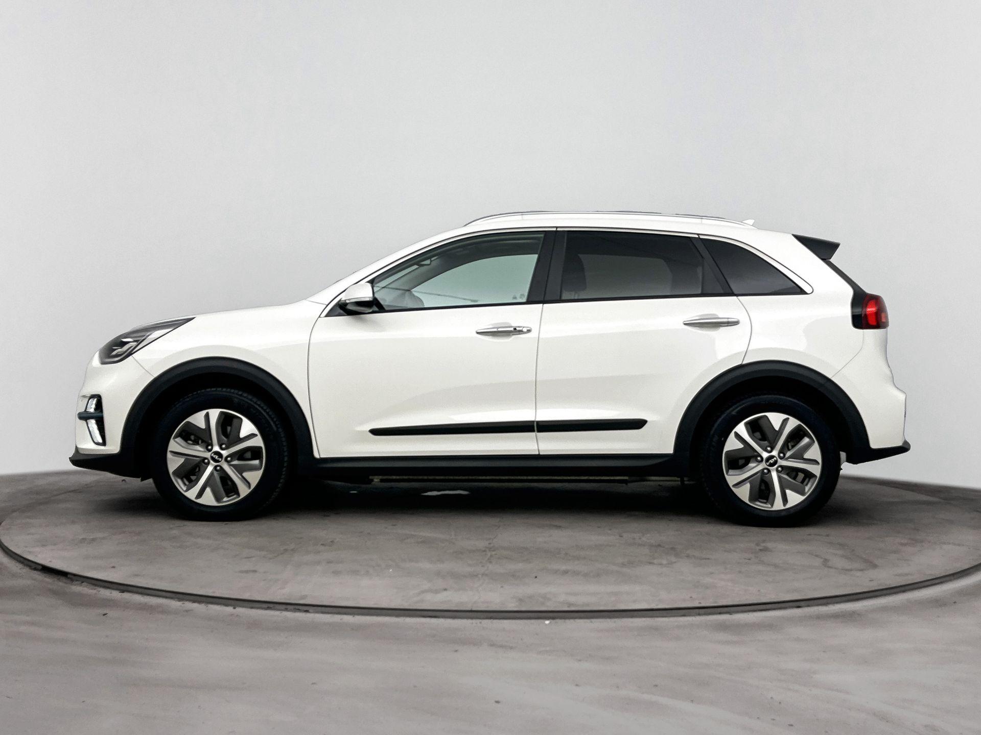 Kia e-Niro DYNAMICPLUSLINE 64 kWh - Afbeelding 3
