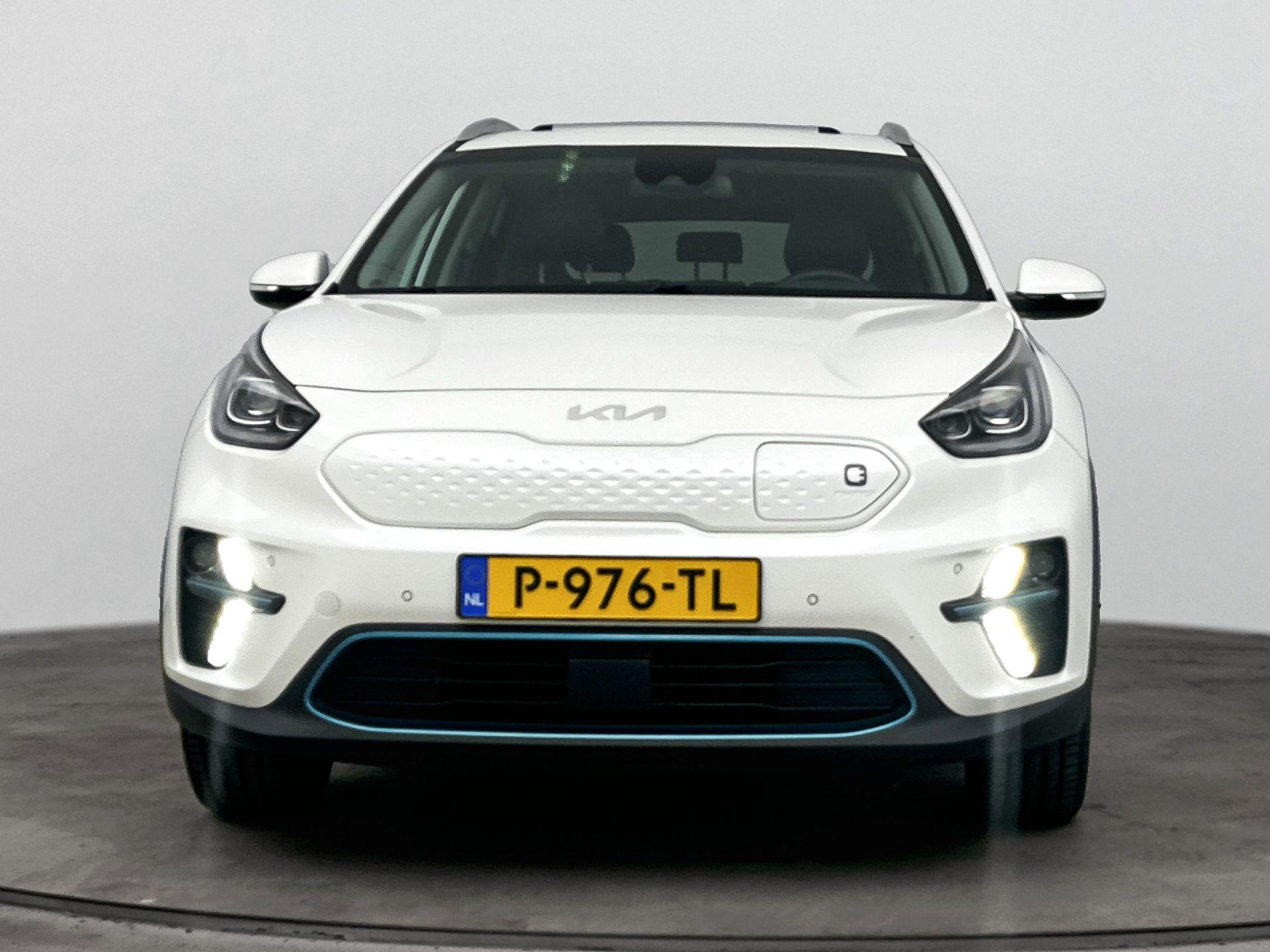 Kia e-Niro DYNAMICPLUSLINE 64 kWh - Afbeelding 4