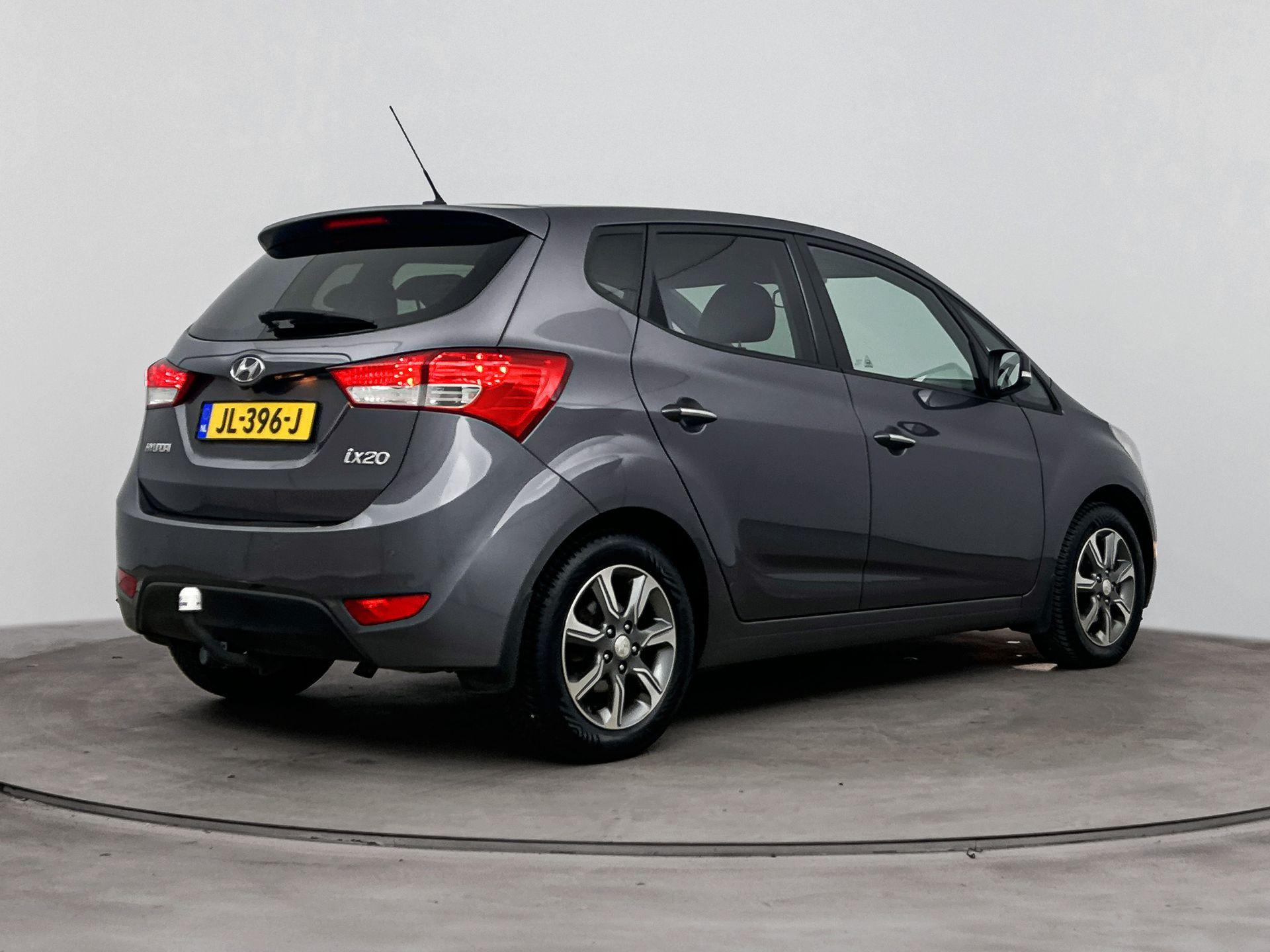 Hyundai ix20 1.4i GO! - Afbeelding 2