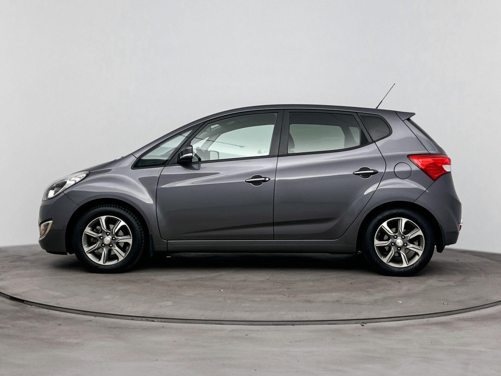 Hyundai ix20 1.4i GO! - Afbeelding 3