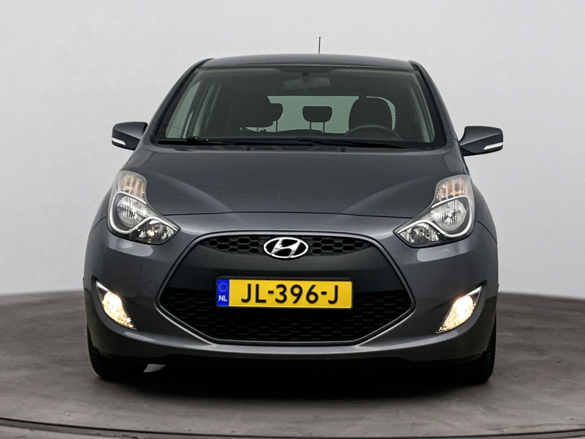 Hyundai ix20 1.4i GO! - Afbeelding 4