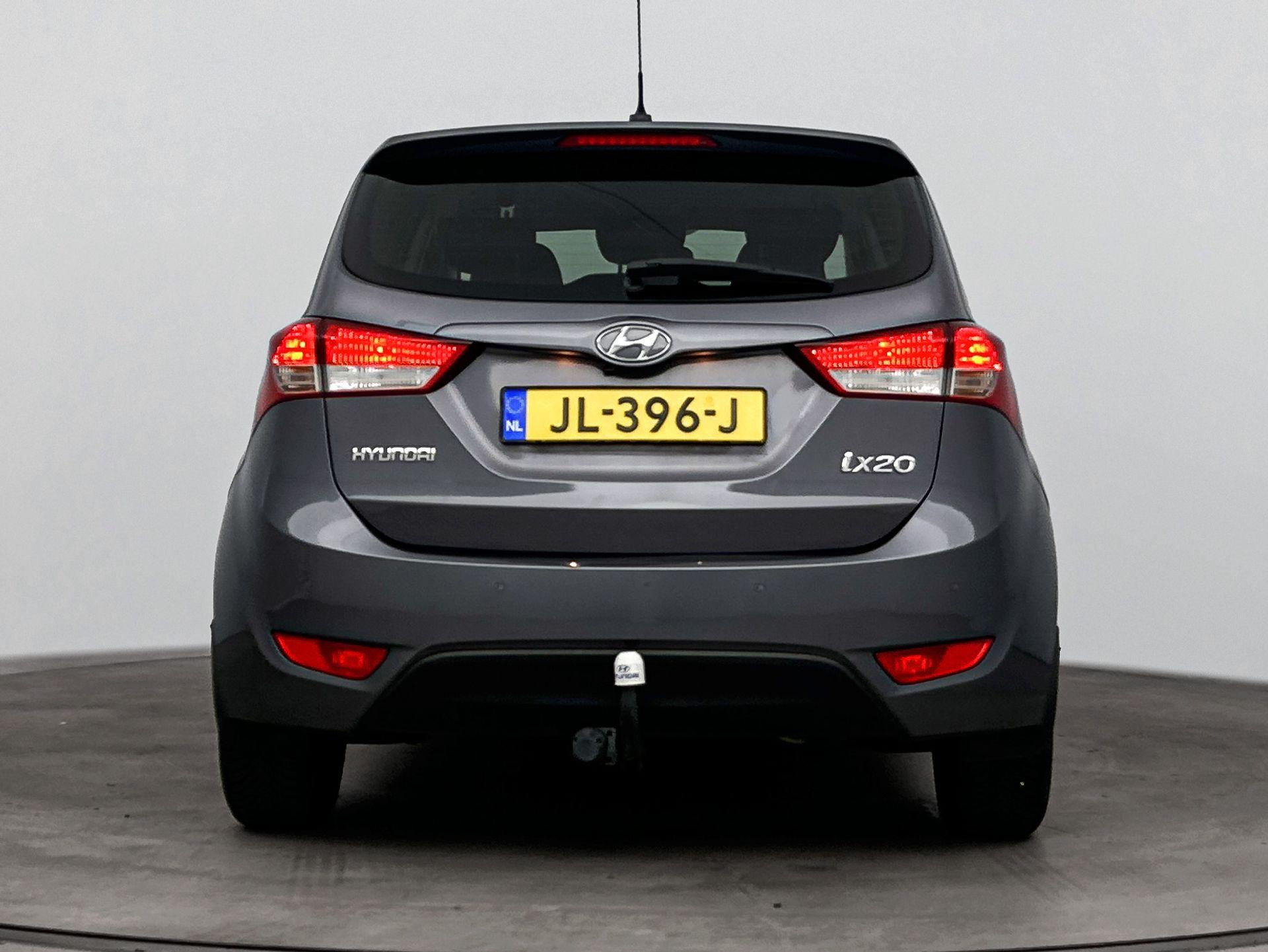 Hyundai ix20 1.4i GO! - Afbeelding 5