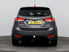 Hyundai ix20 1.4i GO! - Afbeelding 5