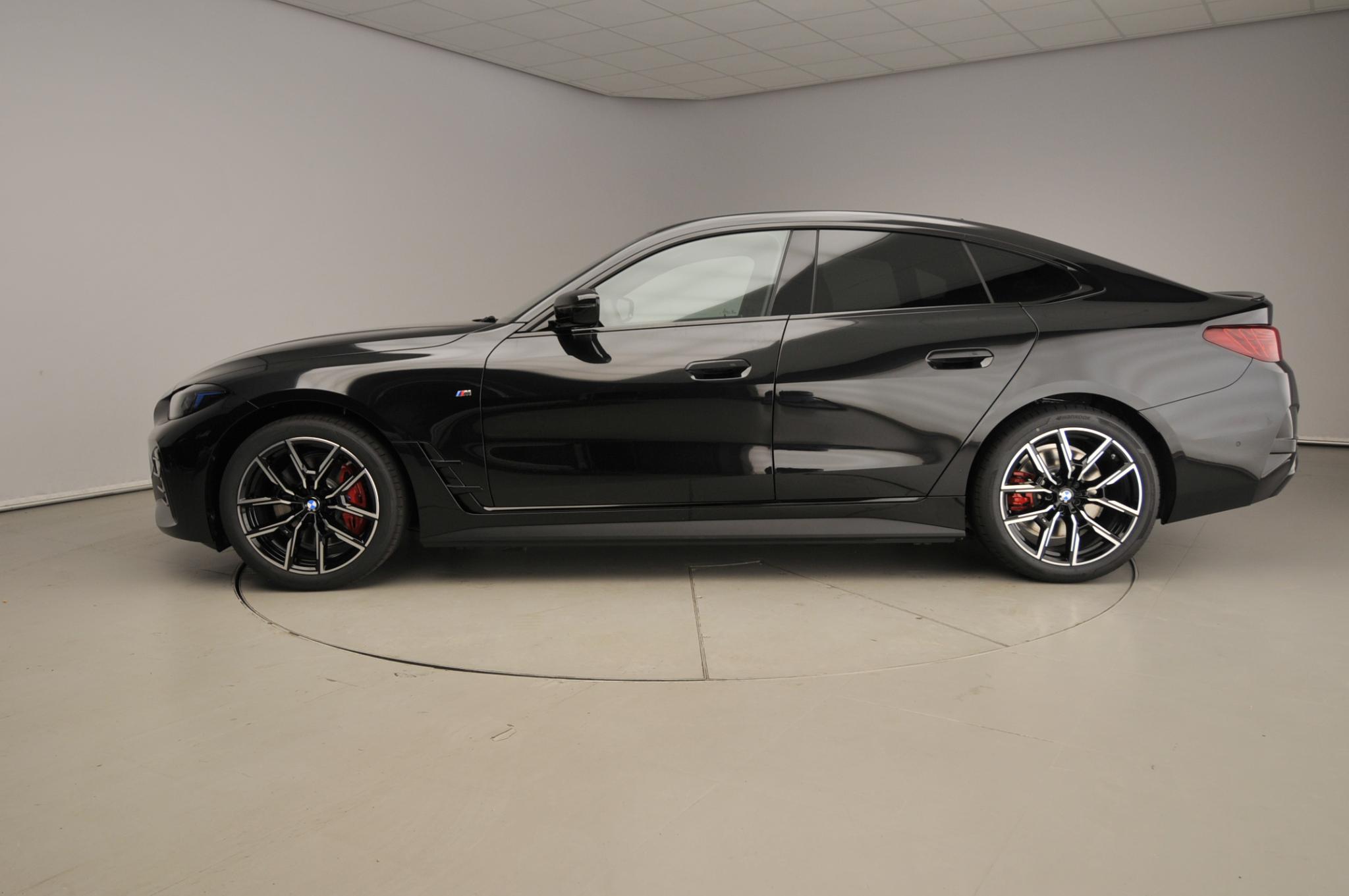 BMW i4 eDrive40 M Sport Pro Edition - Afbeelding 2