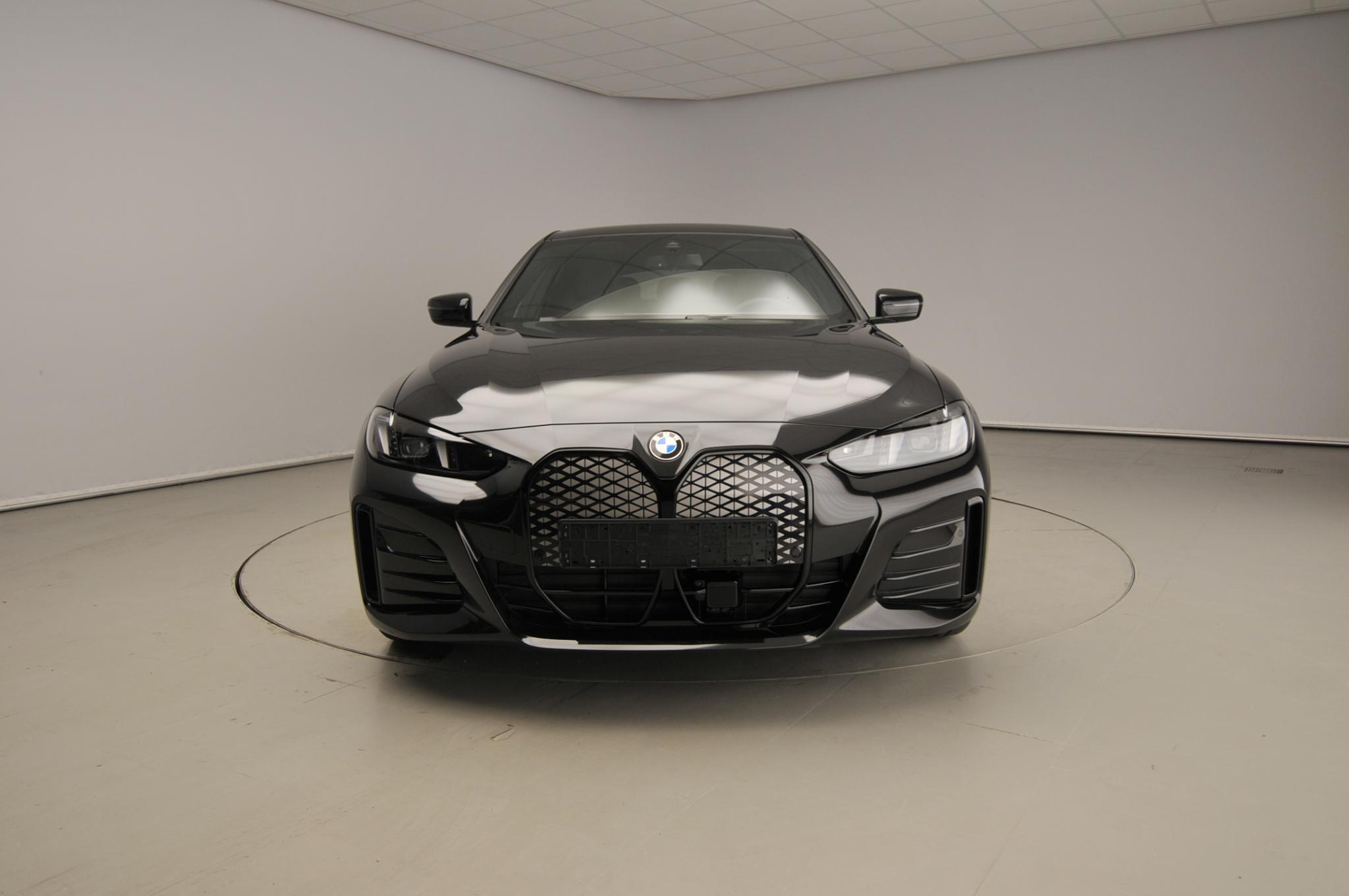 BMW i4 eDrive40 M Sport Pro Edition - Afbeelding 5