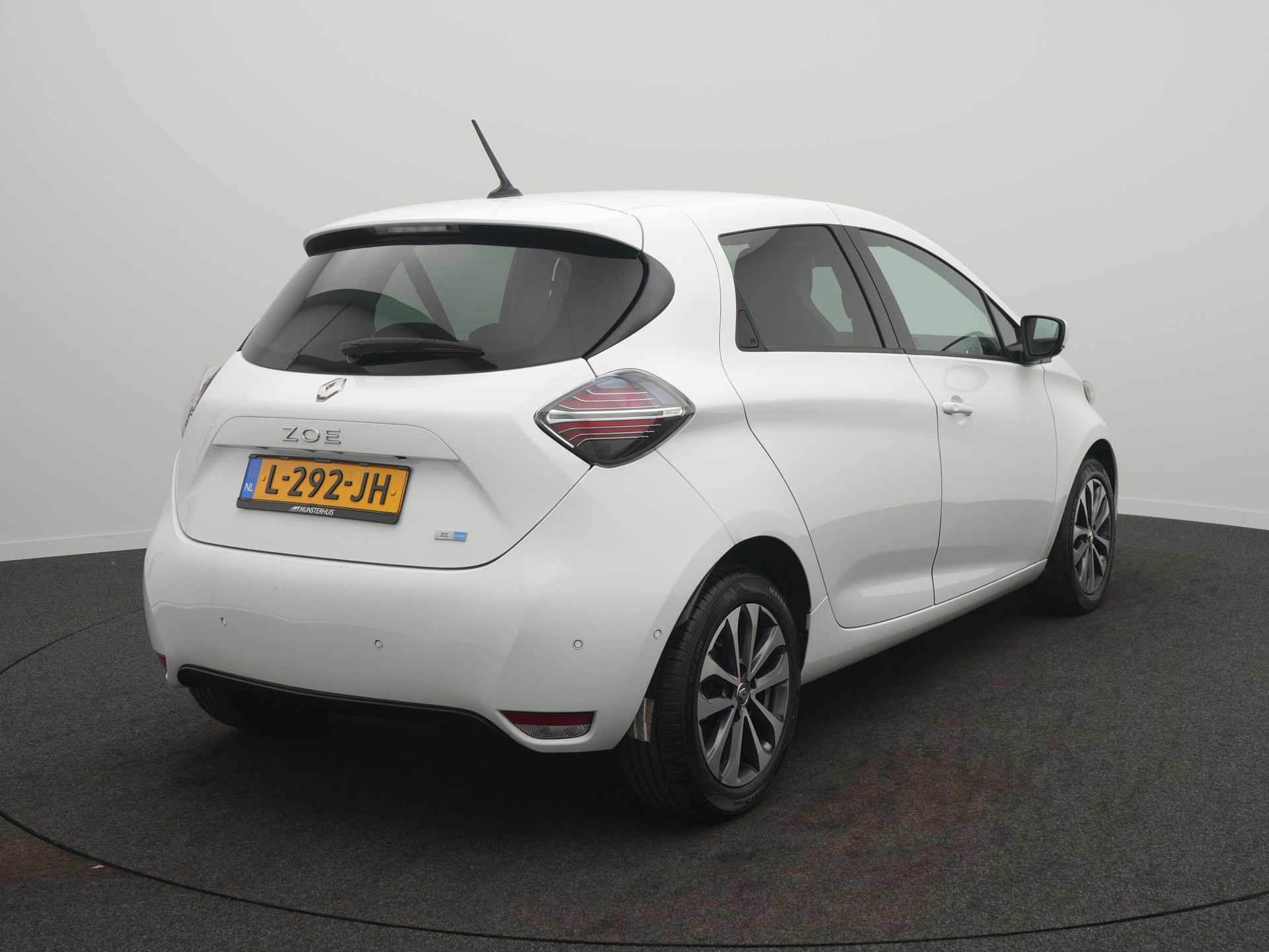 Renault ZOE R135 Intens 52 kWh - Afbeelding 5