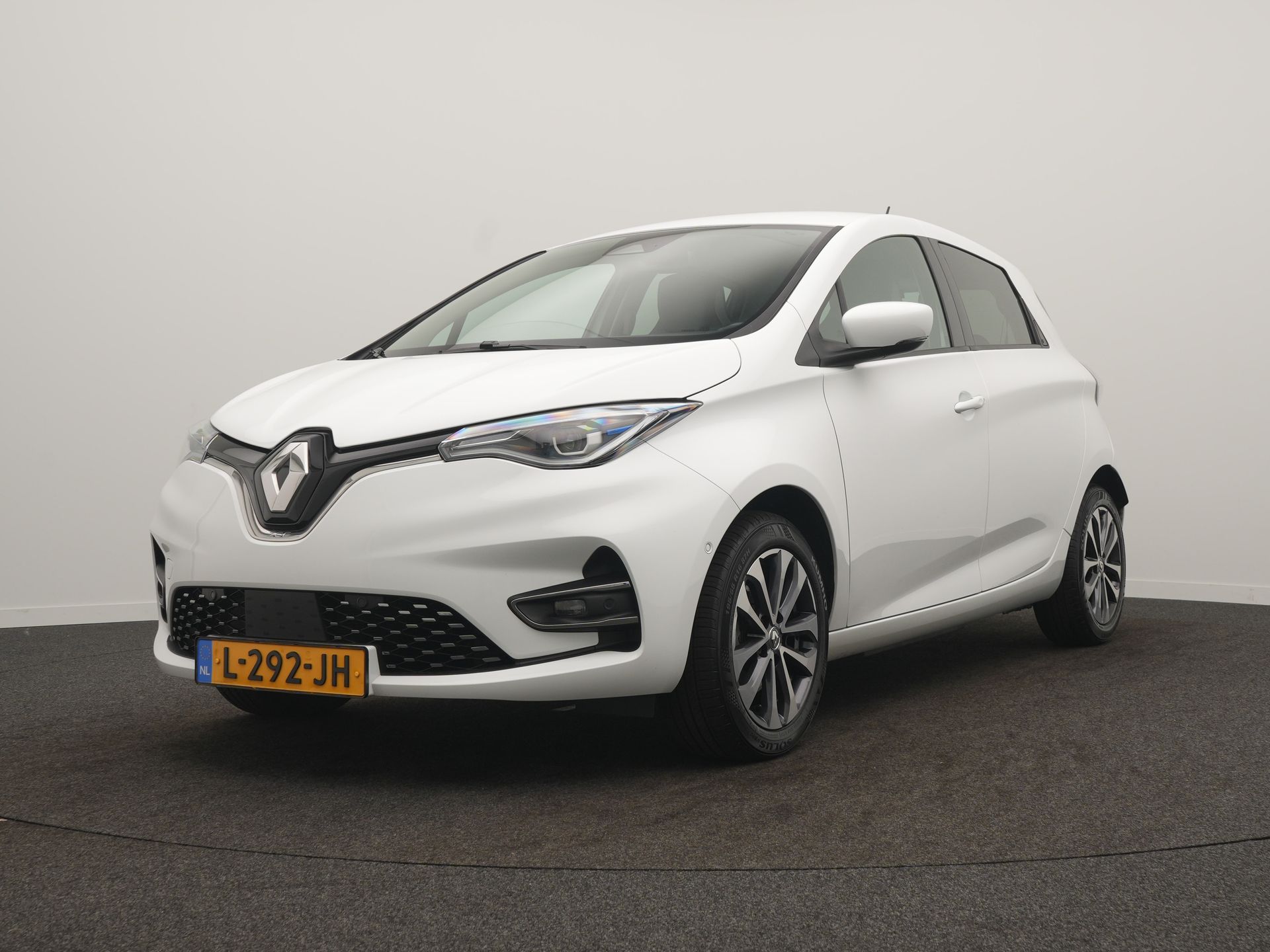 Renault ZOE R135 Intens 52 kWh - Afbeelding 5