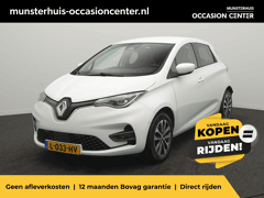 Renault ZOE R135 Intens 52 kWh - Afbeelding 2