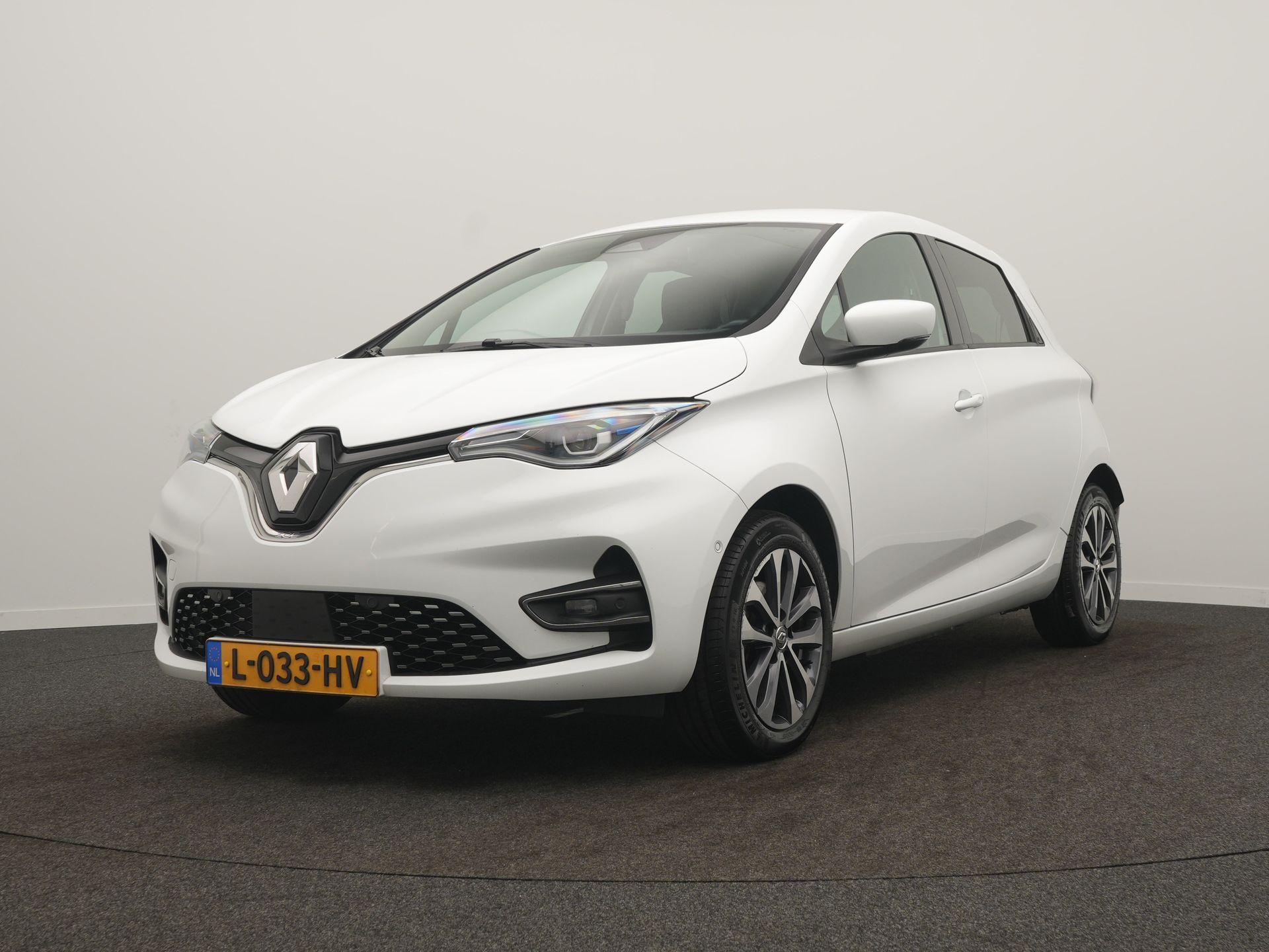 Renault ZOE R135 Intens 52 kWh - Afbeelding 5