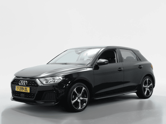 Audi A1 Sportback 25 TFSI Advanced edition | Private lease 439,- per maand