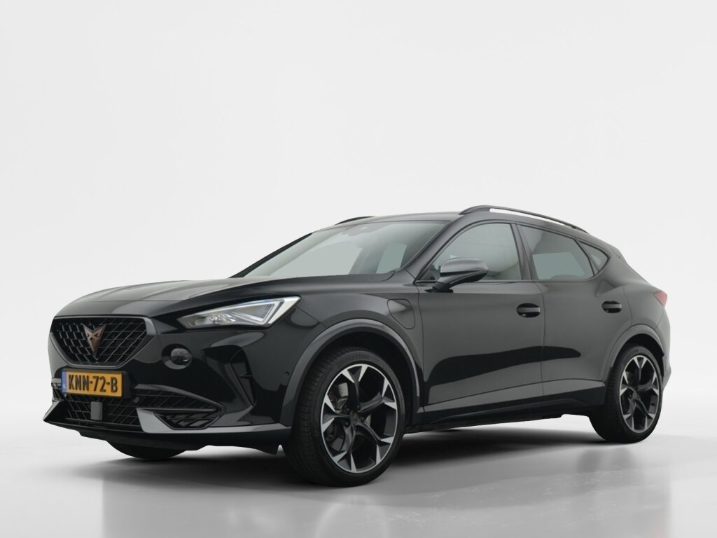 CUPRA Formentor 1.4 e-Hybrid 245PK VZ Performance | Private lease 609,- per maand