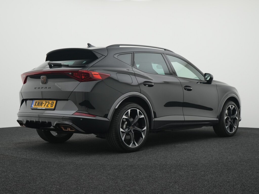 CUPRA Formentor 1.4 e-Hybrid 245PK VZ Performance | Private lease 609,- per maand - Afbeelding 2