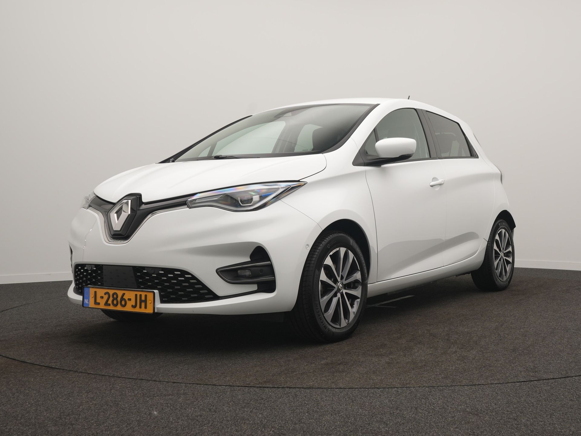 Renault ZOE R135 Intens 52 kWh - Afbeelding 5