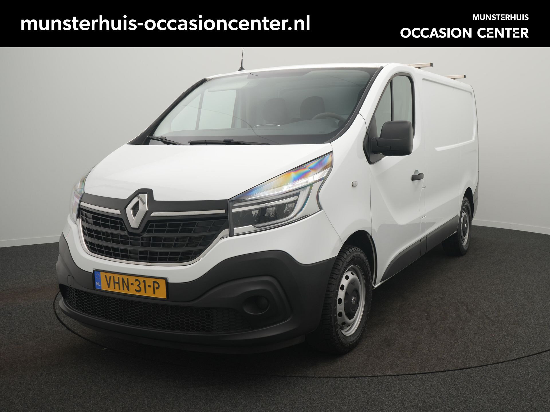 Renault Trafic 2.0 dCi 120 T29 L1H1 Comfort
