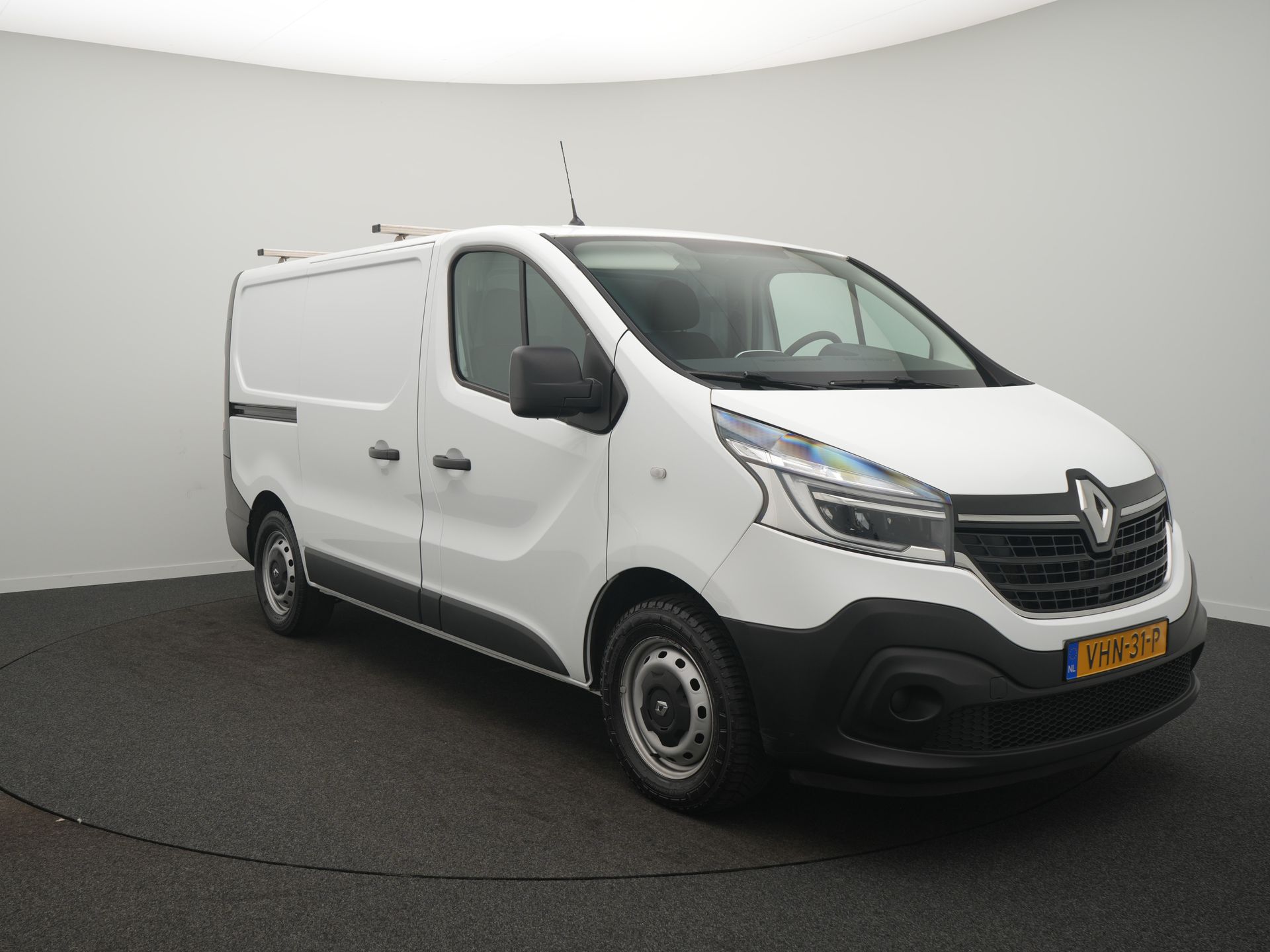 Renault Trafic 2.0 dCi 120 T29 L1H1 Comfort - Afbeelding 3