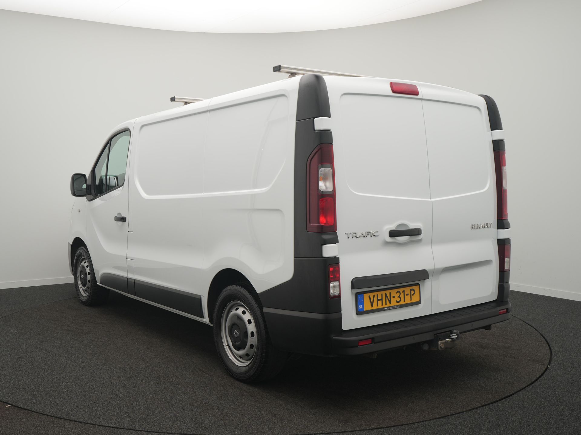 Renault Trafic 2.0 dCi 120 T29 L1H1 Comfort - Afbeelding 4