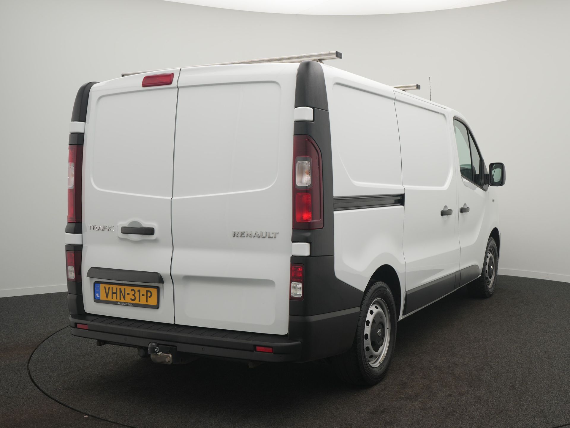 Renault Trafic 2.0 dCi 120 T29 L1H1 Comfort - Afbeelding 5