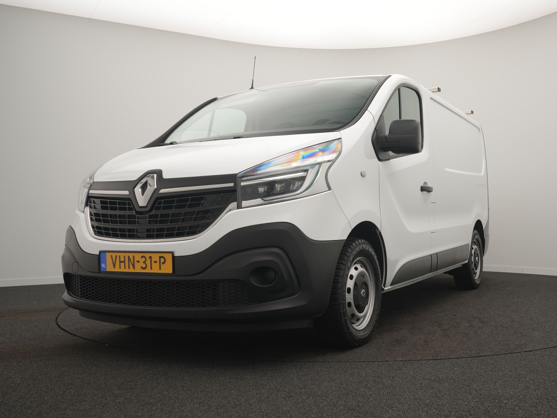 Renault Trafic 2.0 dCi 120 T29 L1H1 Comfort - Afbeelding 5