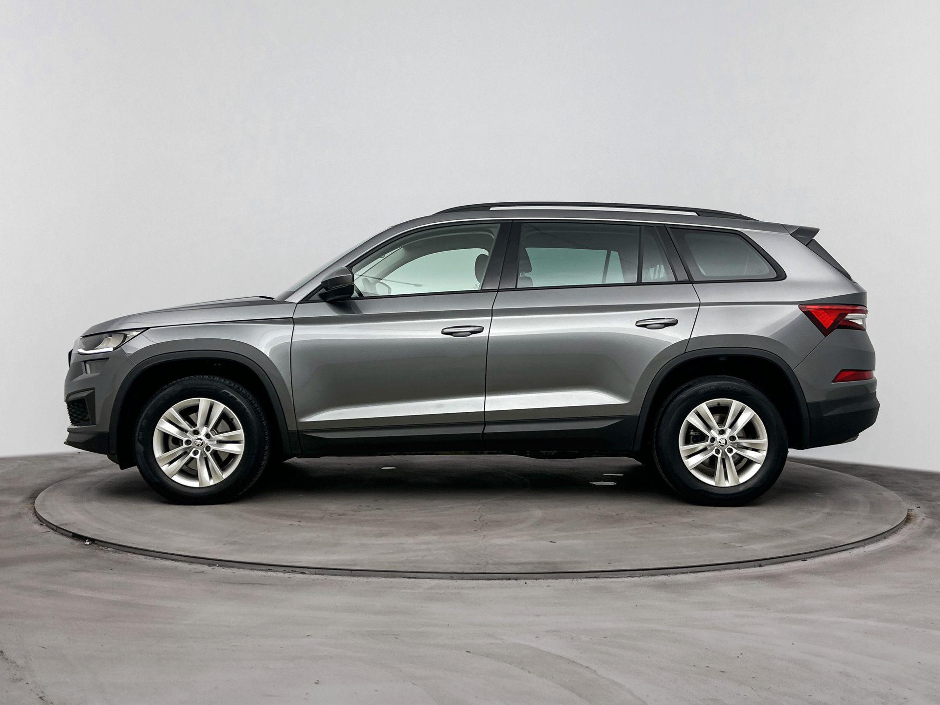 Škoda Kodiaq 1.5 TSI Business Edition 7p. Aut. - Afbeelding 3
