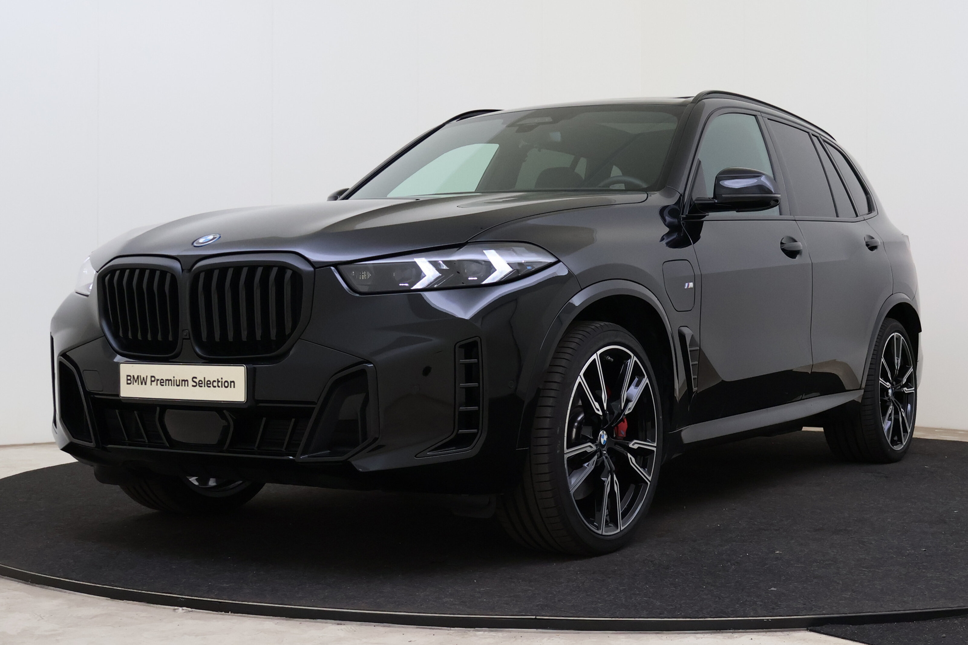 BMW X5 xDrive50e M Sport Automaat