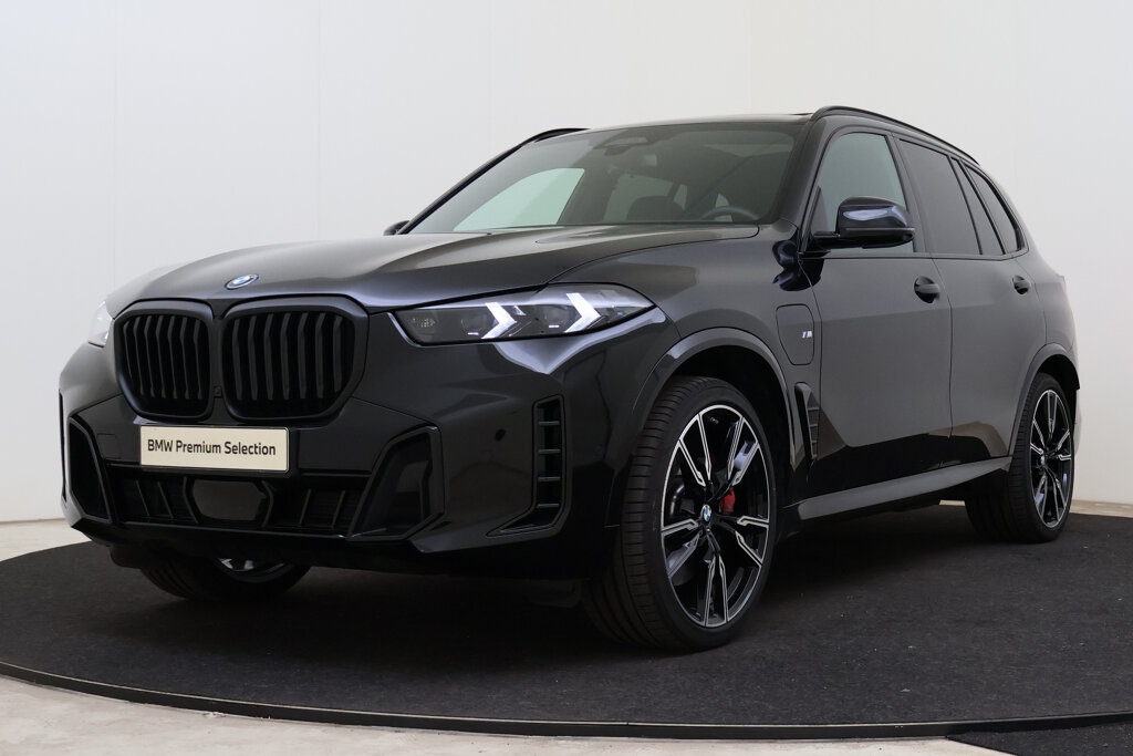 BMW X5 360