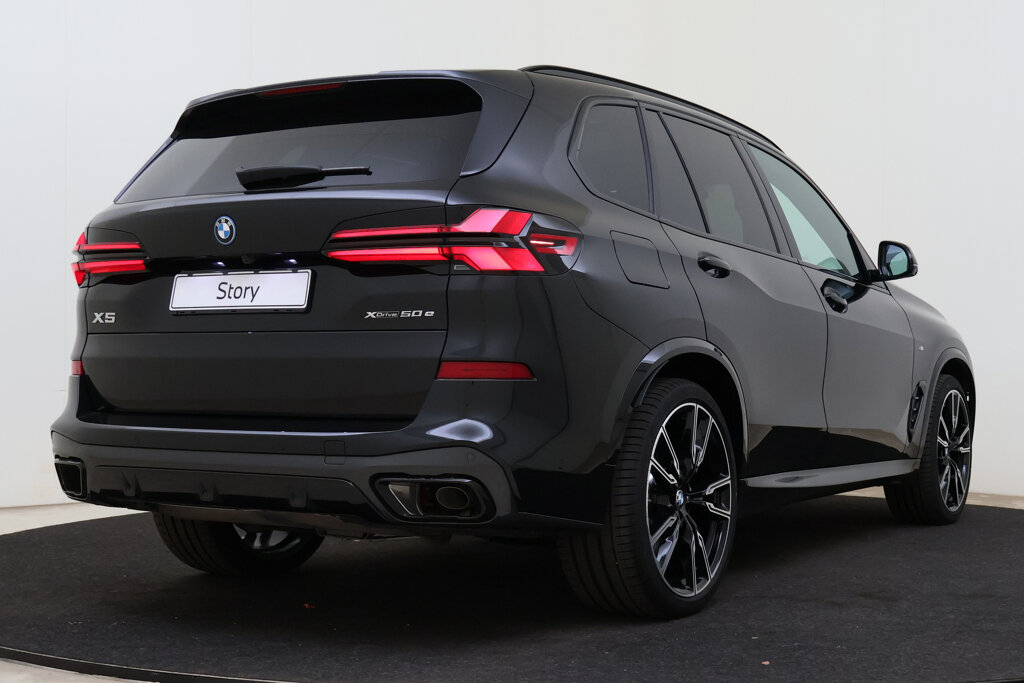 BMW X5 2