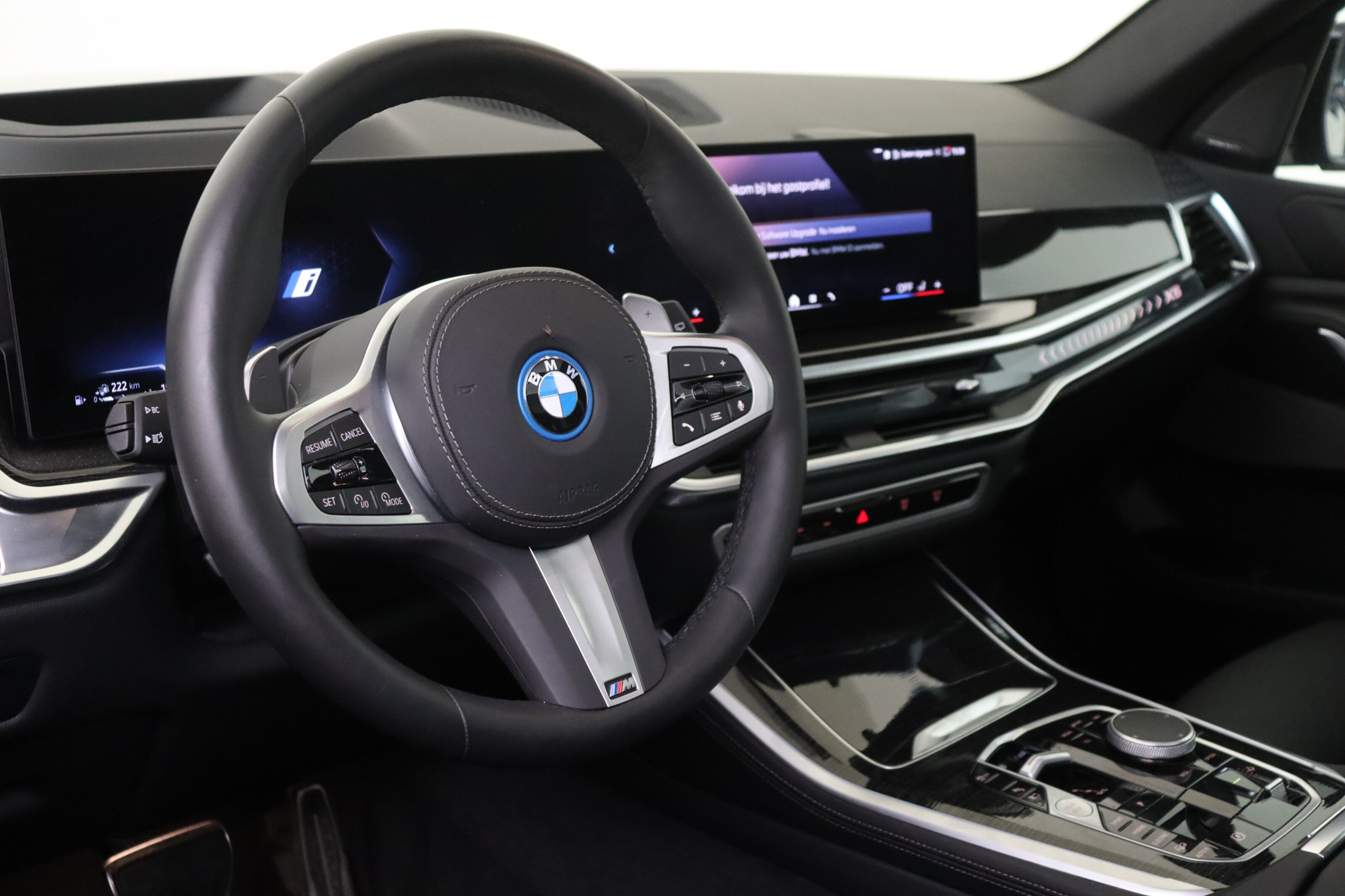 BMW X5 xDrive50e M Sport Automaat