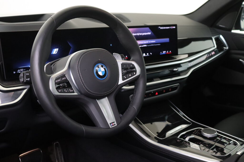 BMW X5 3