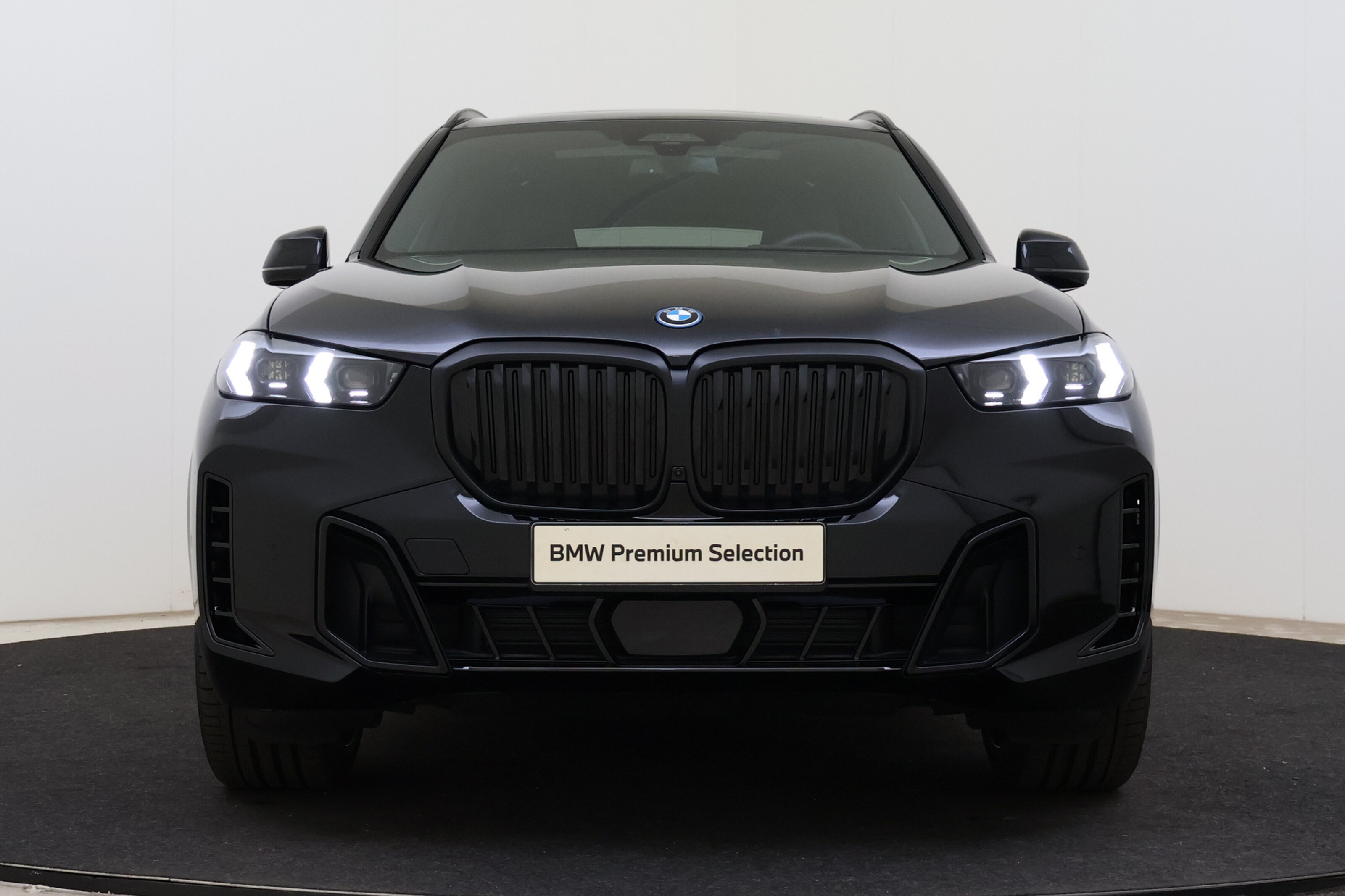 BMW X5 xDrive50e M Sport Automaat