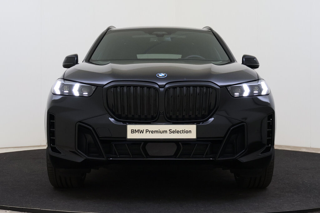 BMW X5 4