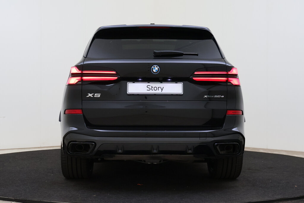 BMW X5 5