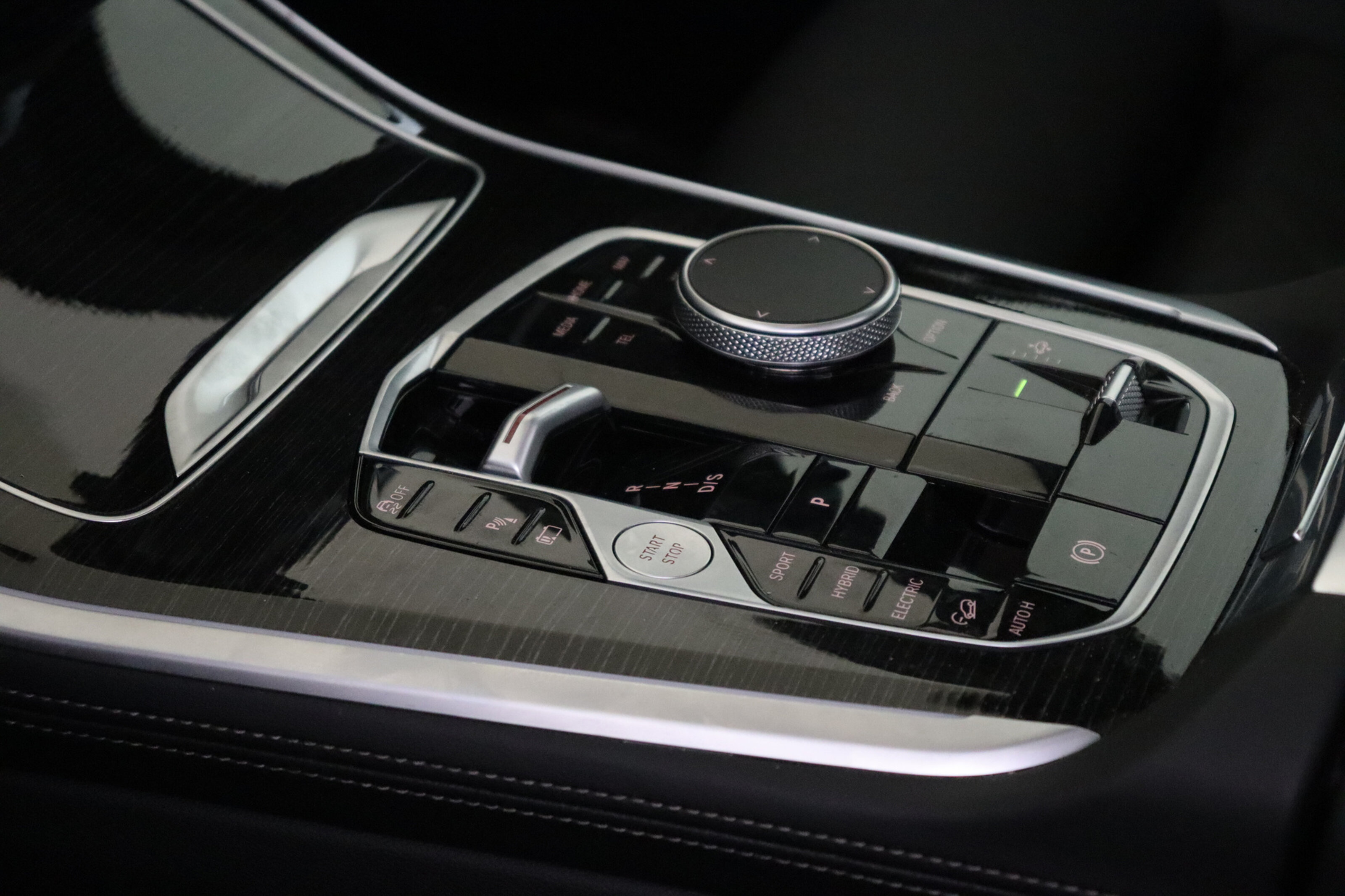 BMW X5 6