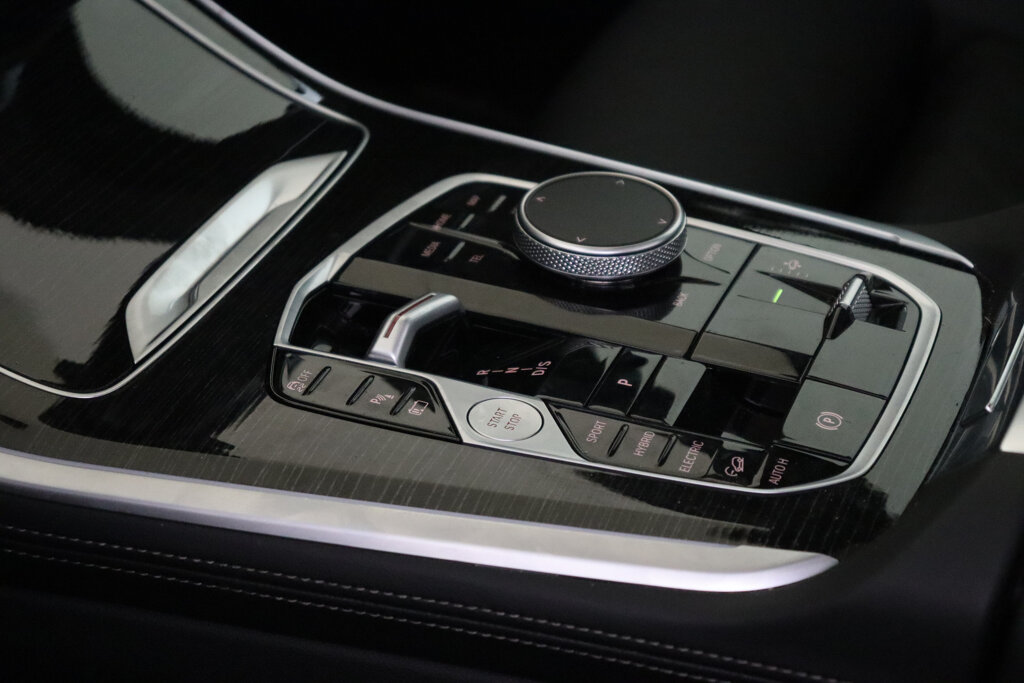BMW X5 6