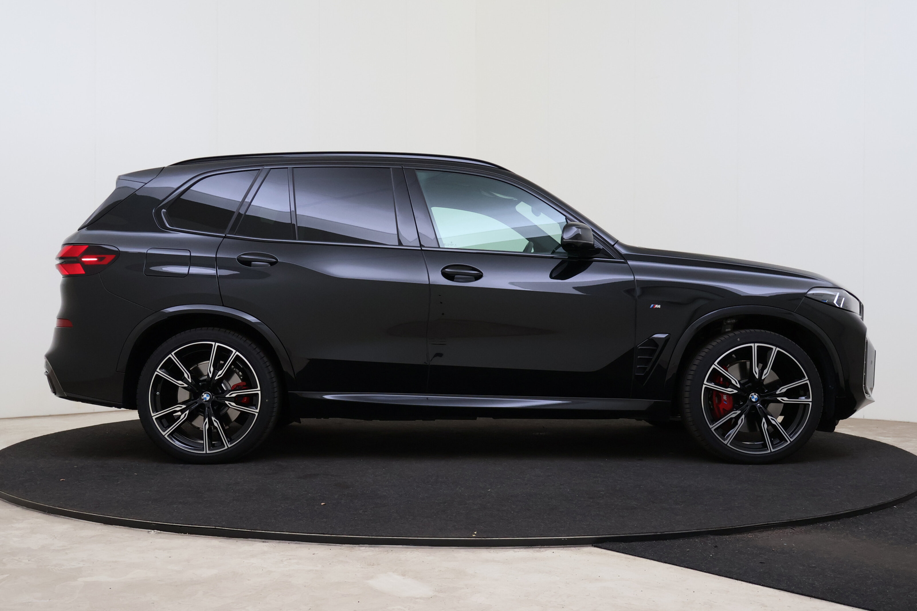 BMW X5 7