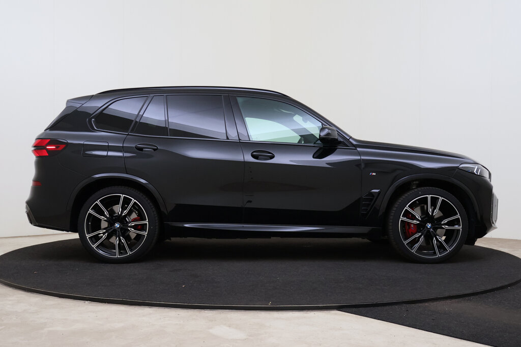 BMW X5 7