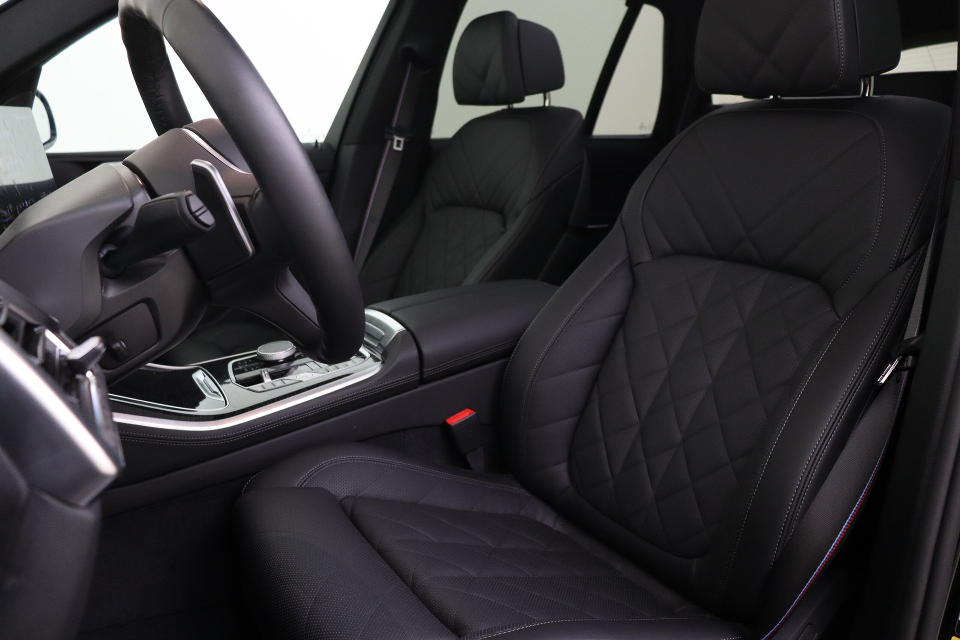 BMW X5 8