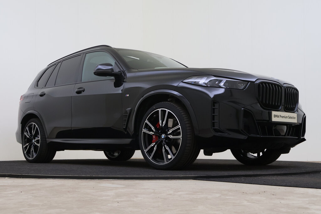 BMW X5 10