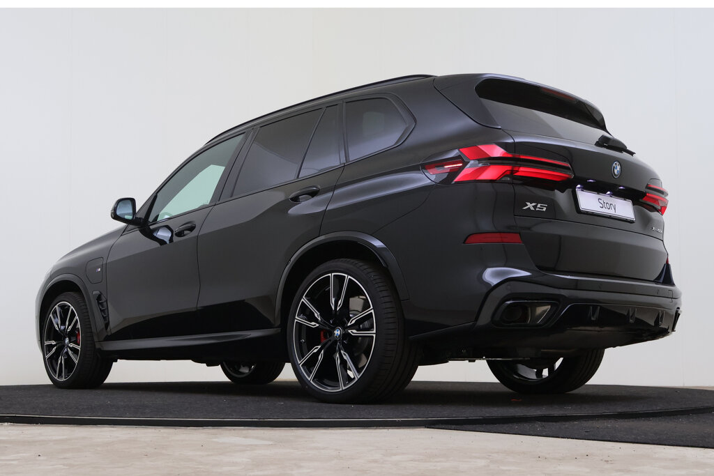 BMW X5 11