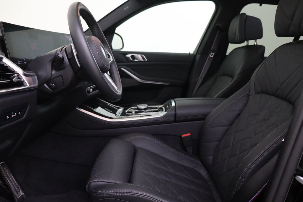 BMW X5 12