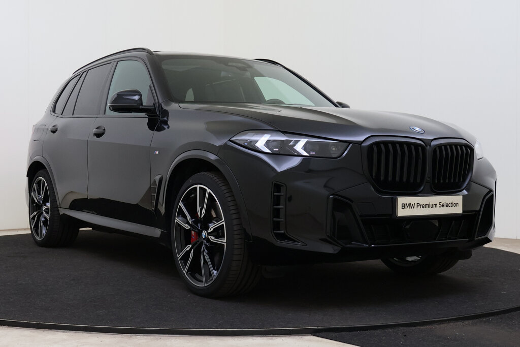 BMW X5 13