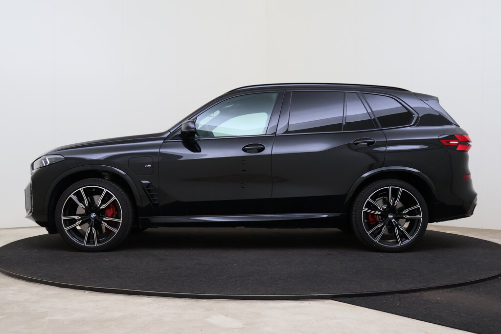 BMW X5 14