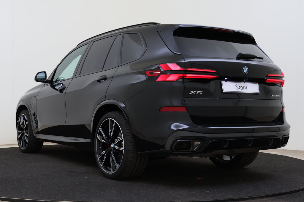 BMW X5 15
